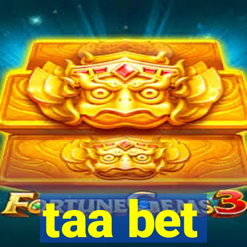 taa bet